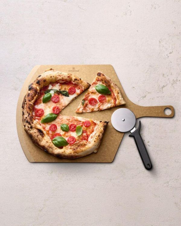 Victorinox Roulette à pizza (Black) - Panache (Koksijde)