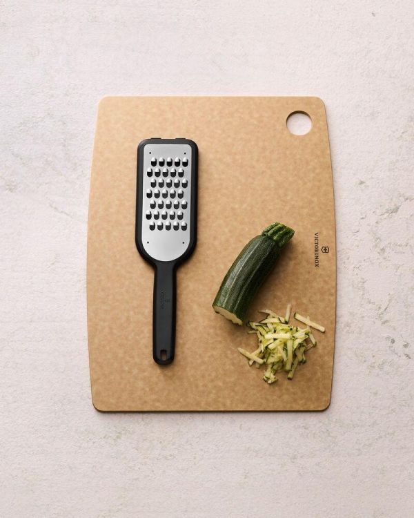 Victorinox Râpe à lame grossière (Black) - Panache (Koksijde)
