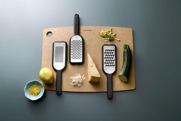 Victorinox Râpe à lame grossière (Black) - Panache (Koksijde)