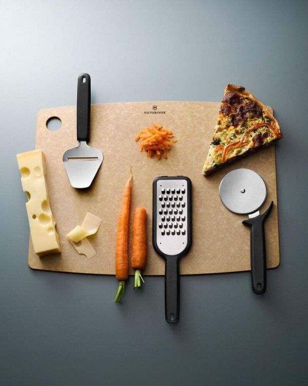 Victorinox Râpe à lame grossière (Black) - Panache (Koksijde)