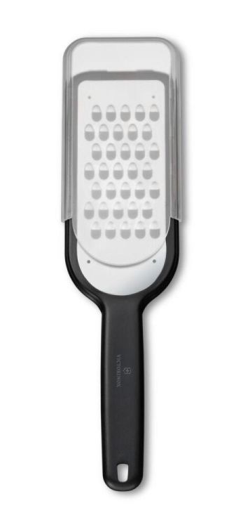 Victorinox Râpe à lame grossière (Black) - Panache (Koksijde)
