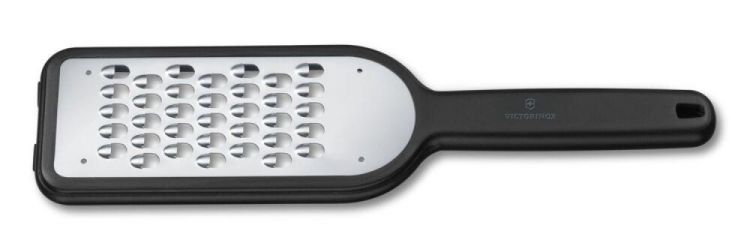 Victorinox Râpe à lame grossière (Black) - Panache (Koksijde)