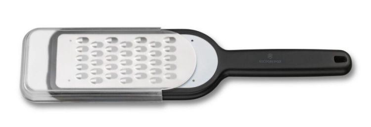 Victorinox Râpe à lame grossière (Black) - Panache (Koksijde)