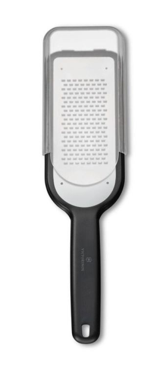 Victorinox Râpe à lame fine (Black) - Panache (Koksijde)
