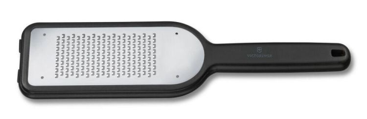 Victorinox Râpe à lame fine (Black) - Panache (Koksijde)