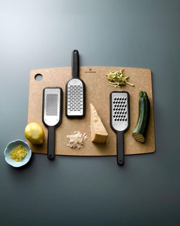 Victorinox Râpe à lame ruban (Black) - Panache (Koksijde)