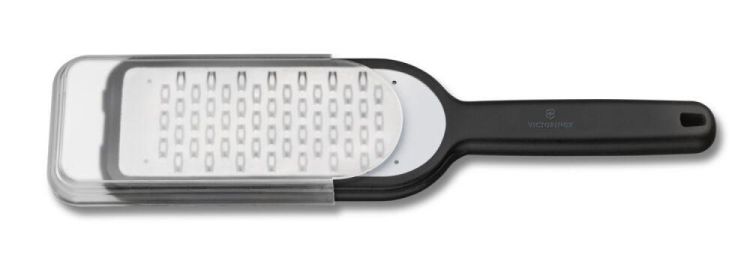 Victorinox Râpe à lame ruban (Black) - Panache (Koksijde)