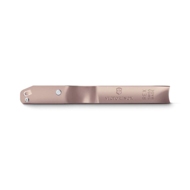Victorinox REX peeler straight edge (Lavender) - Panache (Koksijde)