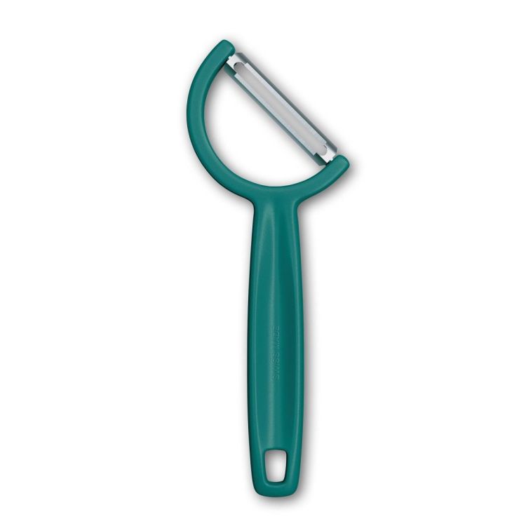 Victorinox Éplucheur Rho simple face (Green) - Panache (Koksijde)