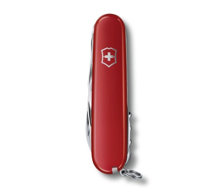 Victorinox Swiss Army Knife HUNTSMAN (Red) - Panache (Koksijde)