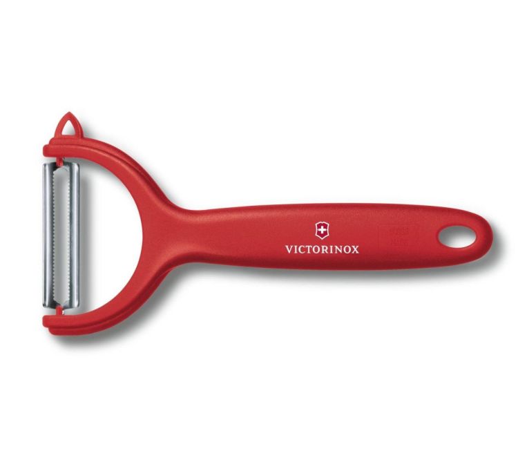 Victorinox Tomato-/Kiwi schiller Y micro serrated (Red) - Panache (Koksijde)