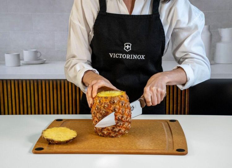 Victorinox Couteau de chef en bois 20cm (Wood) - Panache (Koksijde)