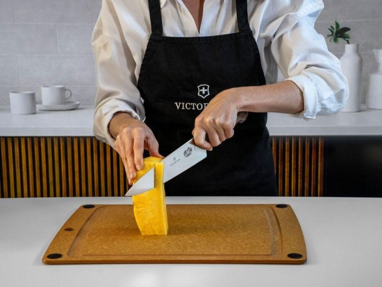 Victorinox Couteau de chef en bois 20cm (Wood) - Panache (Koksijde)