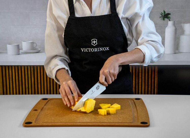 Victorinox Couteau de chef en bois 20cm (Wood) - Panache (Koksijde)