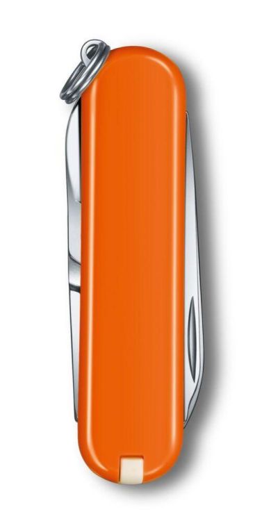 Victorinox Zakmes Classic SD Orange - 58mm (Orange) - Panache (Koksijde)