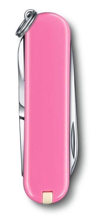 Victorinox Zakmes Classic SD Pink - 58mm (Pink) - Panache (Koksijde)