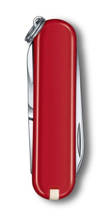 Victorinox Zakmes Classic SD Red - 58mm (Red) - Panache (Koksijde)