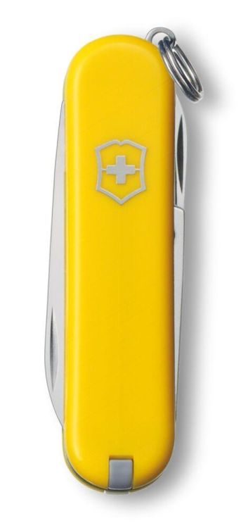 Victorinox Zakmes Classic SD Yellow - 58mm (Yellow) - Panache (Koksijde)
