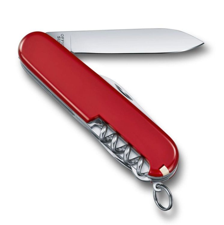 Victorinox Couteau suisse Victorinox Climber – 91mm (Red) - Panache (Koksijde)