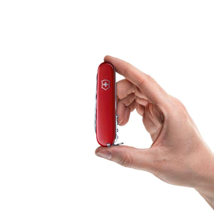 Victorinox Couteau suisse Victorinox Climber – 91mm (Red) - Panache (Koksijde)