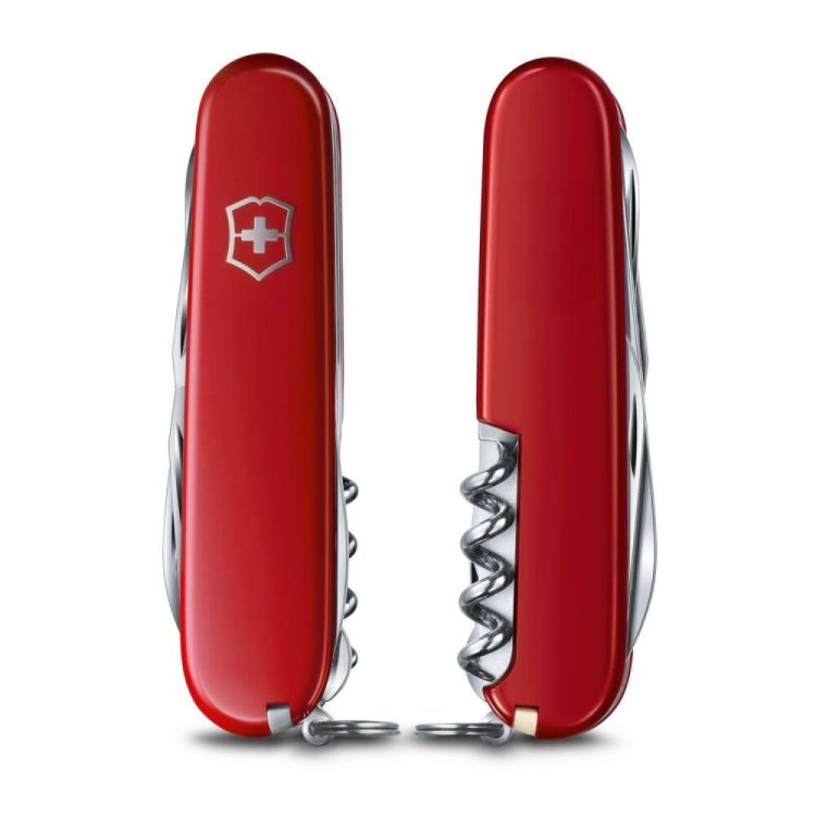 Victorinox Couteau suisse Victorinox Climber – 91mm (Red) - Panache (Koksijde)