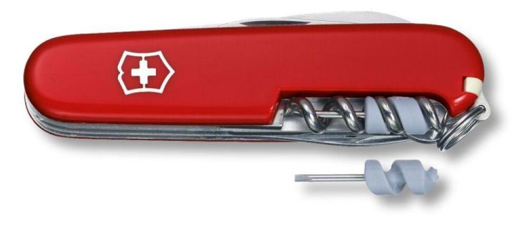 Victorinox Couteau suisse Victorinox Climber – 91mm (Red) - Panache (Koksijde)