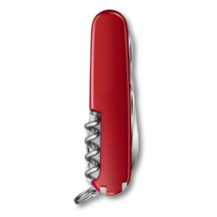 Victorinox Zakmes Companion - 91mm (Red) - Panache (Koksijde)