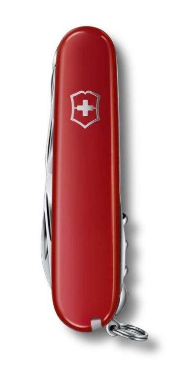 Victorinox Zakmes Huntsman - 91mm (Red) - Panache (Koksijde)