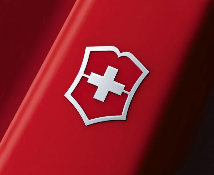 Victorinox Zakmes Spartan - 91mm (Red) - Panache (Koksijde)