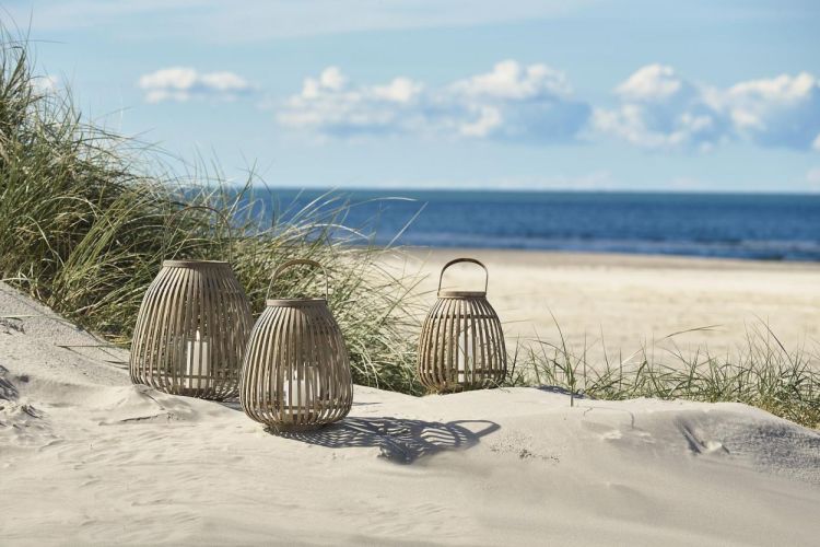 Villa Collection Lantaarn Amas 40cm (Nature) - Panache (Koksijde)