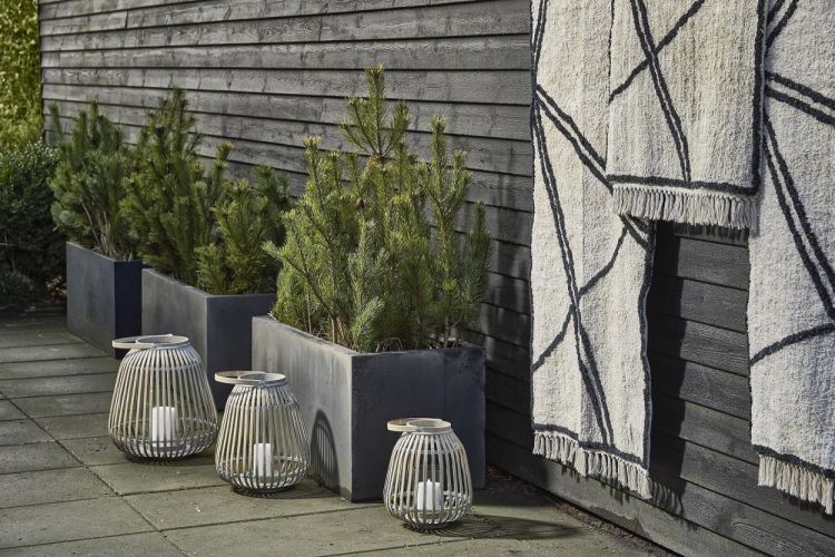 Villa Collection Lantaarn Amas 40cm (Nature) - Panache (Koksijde)