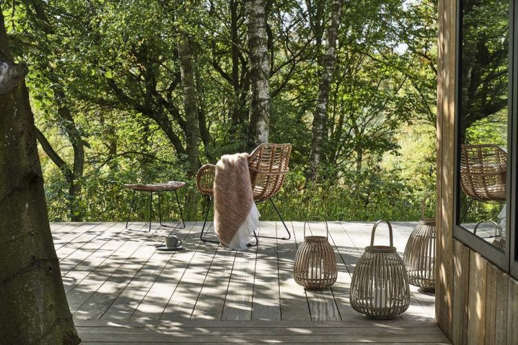 Villa Collection Lantaarn Amas 40cm (Nature) - Panache (Koksijde)