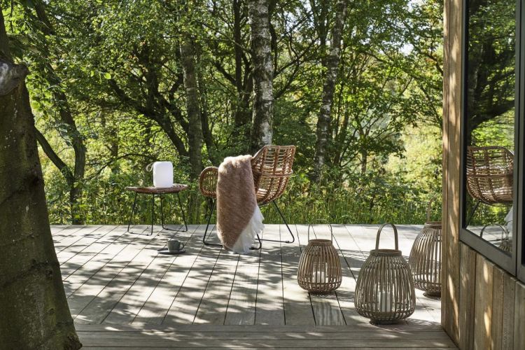 Villa Collection Lantaarn Amas 40cm (Nature) - Panache (Koksijde)