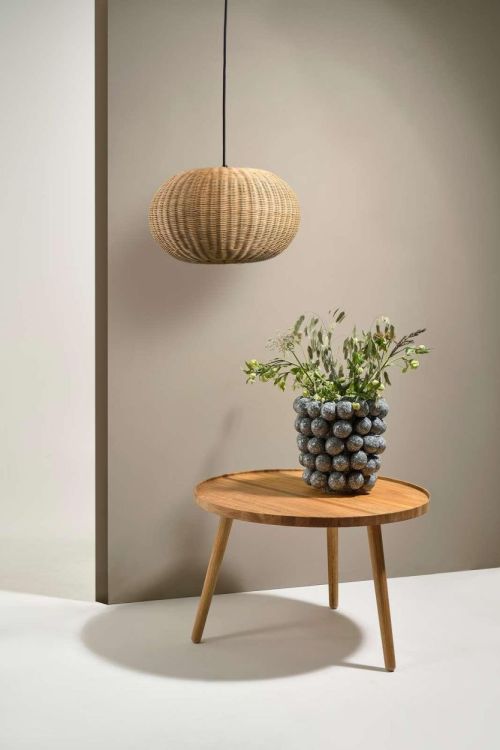 Villa Collection Tafel 70x45cm eik (Eik) - Panache (Koksijde)