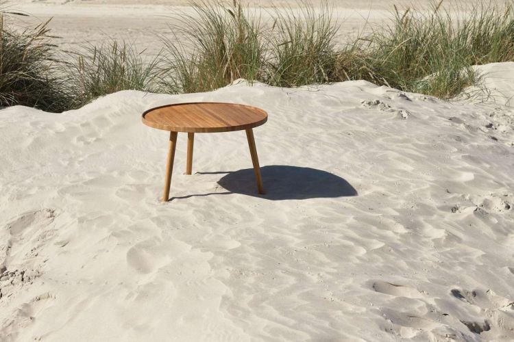 Villa Collection Tafel 70x45cm eik (Eik) - Panache (Koksijde)