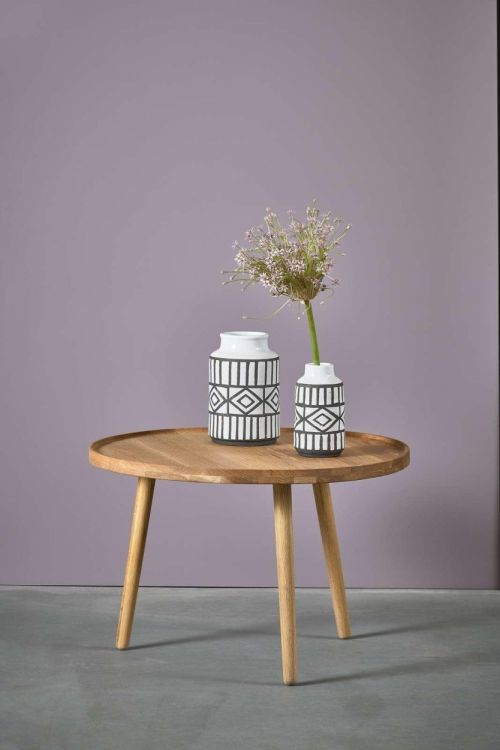 Villa Collection Tafel 70x45cm eik (Eik) - Panache (Koksijde)