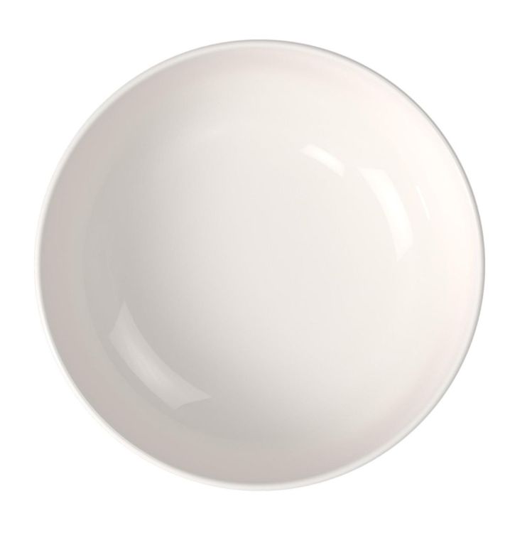 Villeroy & Boch Afina Salad Bowl 1000ml (Wit) - Panache (Koksijde)