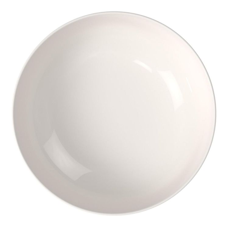 Villeroy & Boch Bol à salade Afina 2500ml (Wit) - Panache (Koksijde)