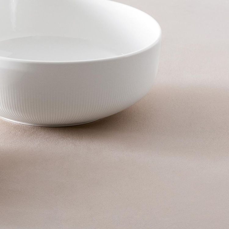 Villeroy & Boch Bol à salade Afina 2500ml (Wit) - Panache (Koksijde)