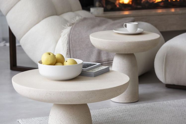 Villeroy & Boch Bol à salade Afina 2500ml (Wit) - Panache (Koksijde)