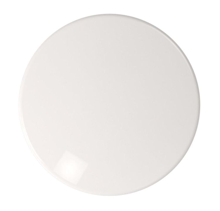 Villeroy & Boch Afina Suikerpotje 90ml (Wit) - Panache (Koksijde)