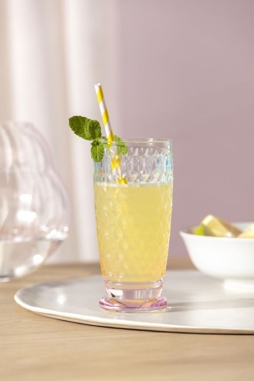 Villeroy & Boch Boston Longdrinkglas 300ml Pearl (Pearl) - Panache (Koksijde)