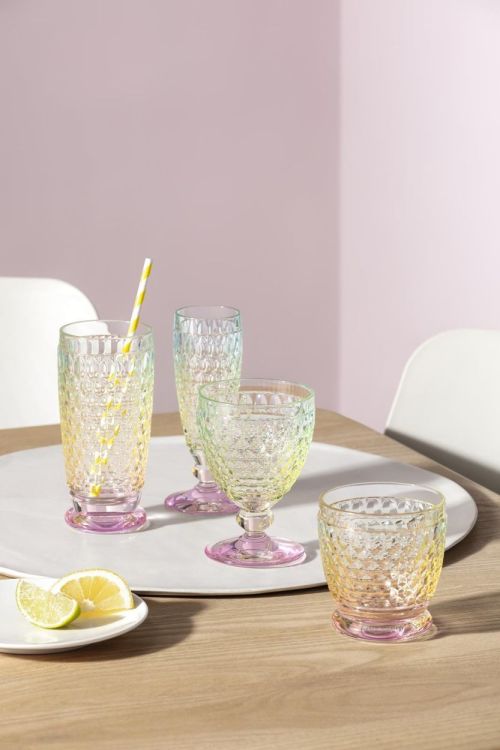 Villeroy & Boch Boston Longdrinkglas 300ml Pearl (Pearl) - Panache (Koksijde)