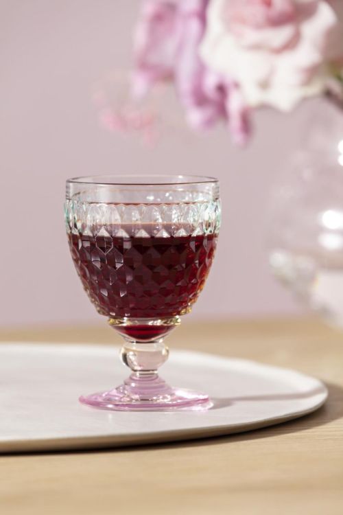 Villeroy & Boch Boston Rode wijnglas 200ml Pearl (Pearl) - Panache (Koksijde)