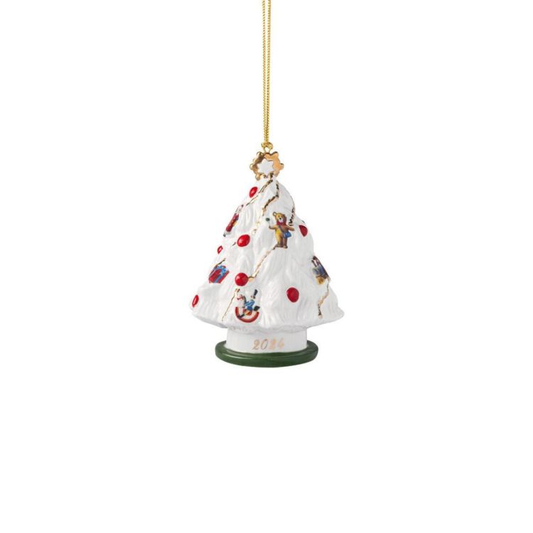 Villeroy & Boch Christmas Classics kerstboom 7cm () - Panache (Koksijde)