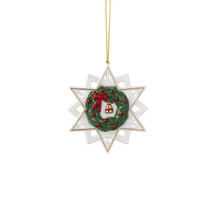 Villeroy & Boch Christmas Classics Étoile 7cm () - Panache (Koksijde)