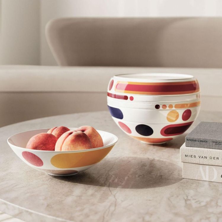 Villeroy & Boch La Boule Miami () - Panache (Koksijde)