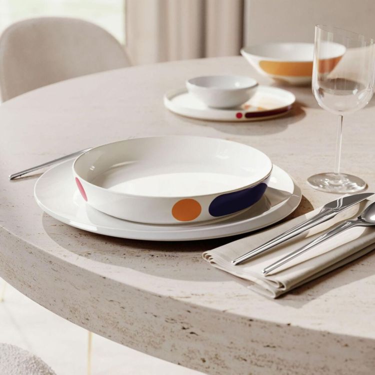 Villeroy & Boch La Boule Miami () - Panache (Koksijde)