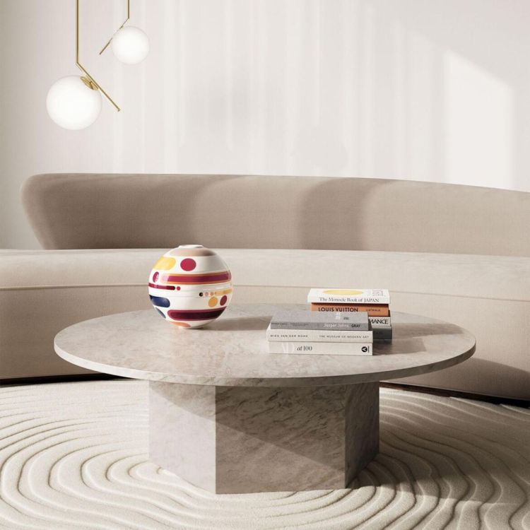 Villeroy & Boch La Boule Miami () - Panache (Koksijde)