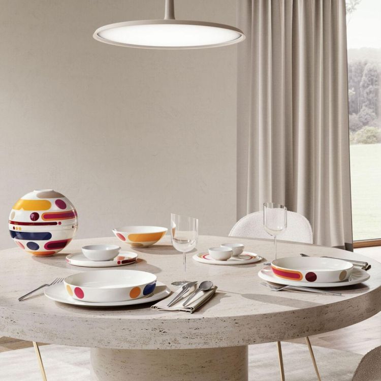 Villeroy & Boch La Boule Miami () - Panache (Koksijde)